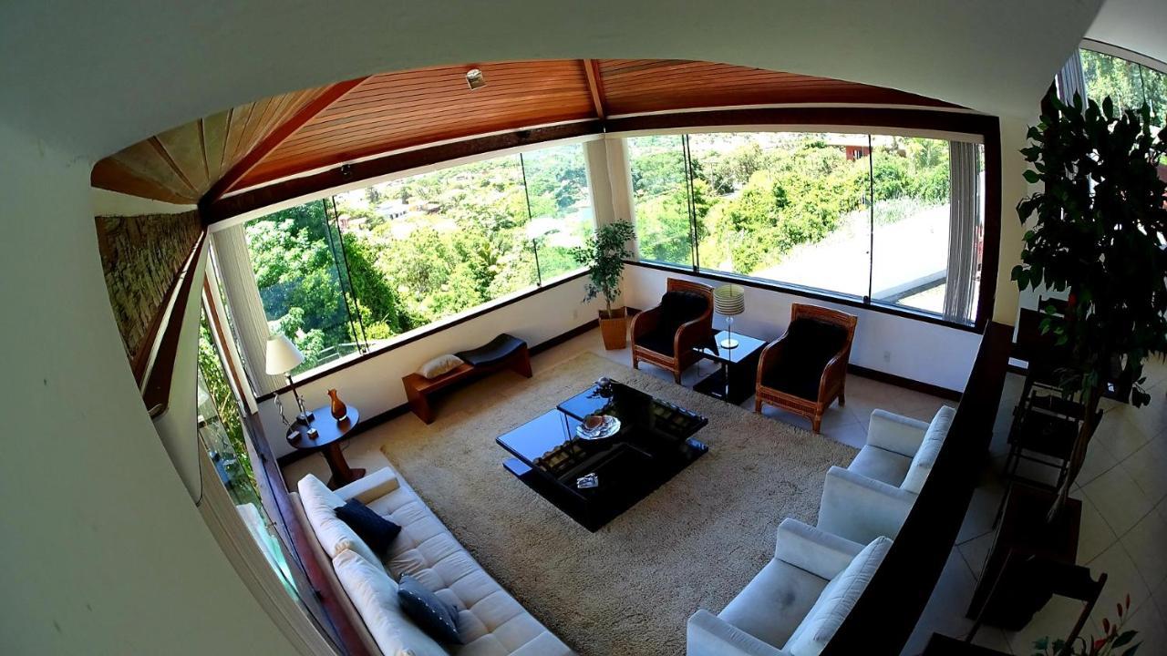 Casa 6 Suites Geriba Buzios C Piscina Armacao dos Buzios Exterior photo