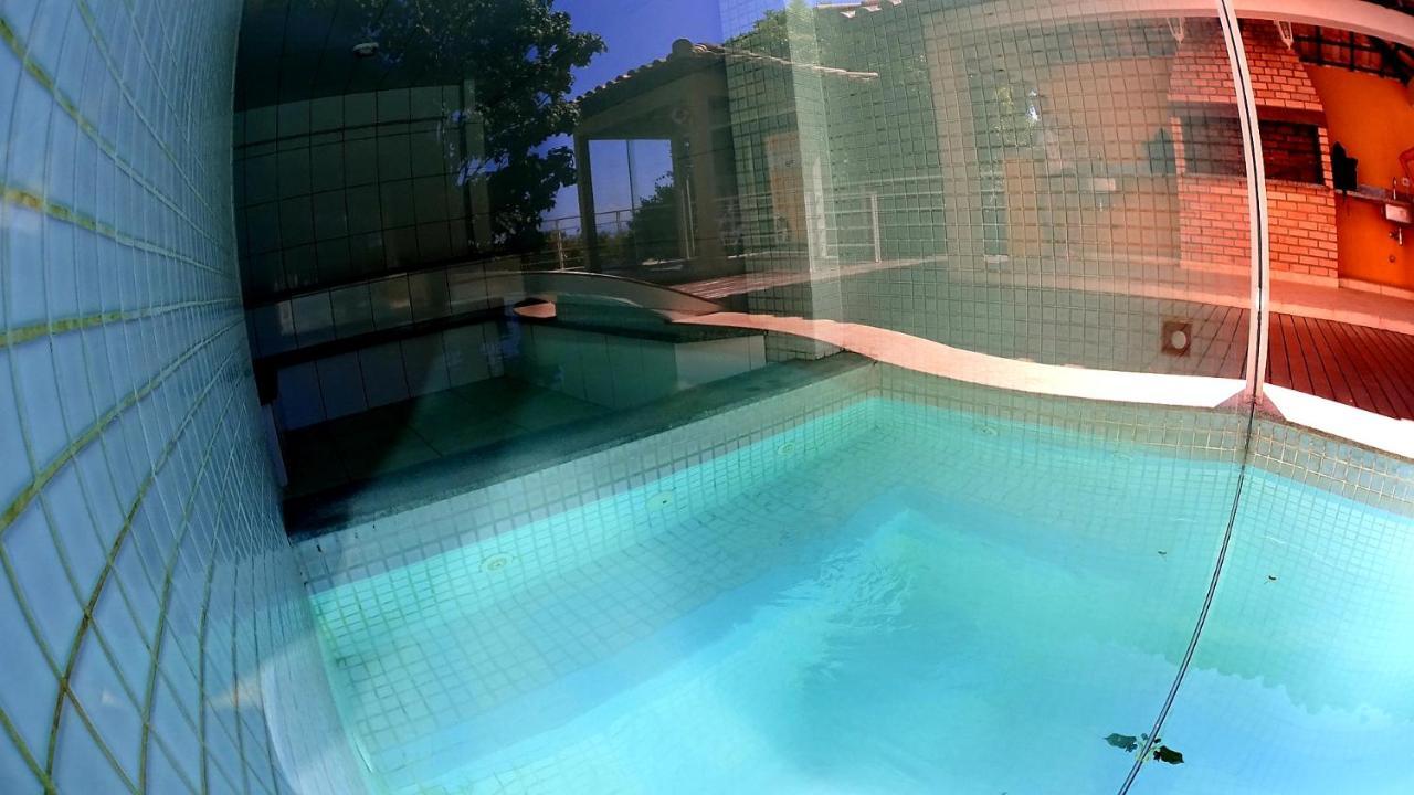 Casa 6 Suites Geriba Buzios C Piscina Armacao dos Buzios Exterior photo